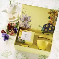 Set cadou Soleil ceai Tea Forte