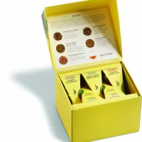 Set cadou Soleil ceai Tea Forte