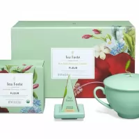 Set cadou ceai Fleur Tea Forte