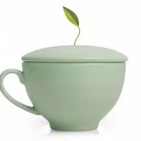 Set cadou ceai Fleur Tea Forte