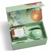 Set cadou ceai Fleur Tea Forte