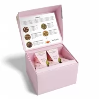 Set cadou ceai Jardin Tea Forte