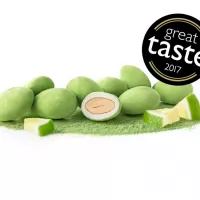 Migdale cu glazura de lime Catanies 80g