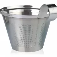 Set cadou ceaiuri si cana Lotus Tea Forte