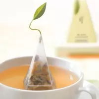 Ceasca de ceai de portelan cu capac Tea Forte