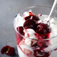 Cirese amare Amarene 18/20 Toschi 1kg