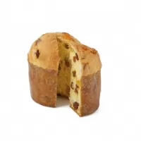 Panettone cu fructe confiate Brera 100g