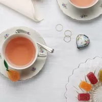 Cutie cu 10 jeleuri cu fructe Confidas 100g