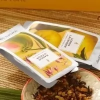 Cutie  cu 15 infuzii de ceai organic din colectia Paradis Tea Forte