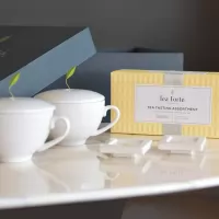 Tea Duet Gift Set