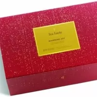 Set cadou ceai si accesorii ceai Warming Joy Gift  SET Tea Forte