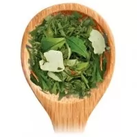 White Ambrosia- Ceai alb cu bucati de cocos si sofranel Tea Forte