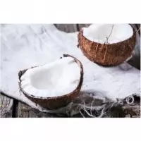 White Ambrosia- Ceai alb cu bucati de cocos si sofranel Tea Forte