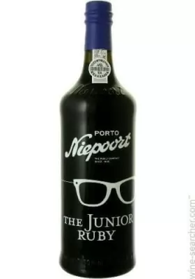 Vin rosu Niepoort The Junior Ruby 750 ml