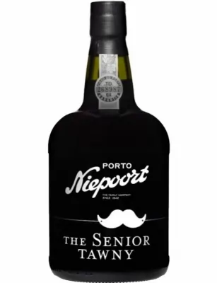 Vin rosu Niepoort the Senior Tawny 750 ml