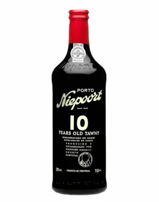 Vin rosu Niepoort 10 years old Tawny
