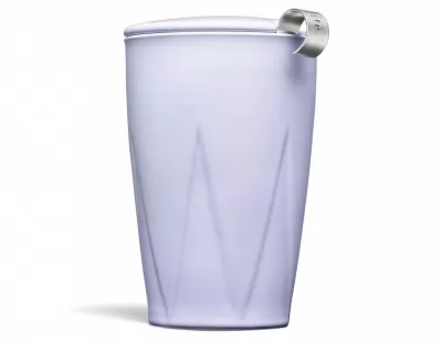 Cana ceramica Kati Dolce Vita cu infuzor 350ml Tea Forte