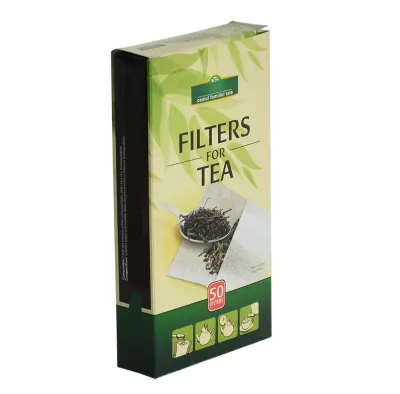 Infuzoare de ceai 50 buc/cutie