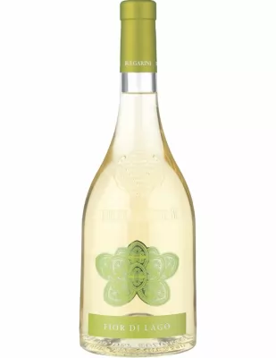 Vin alb Fior Di Lago Bulgarini 0.75l DOC