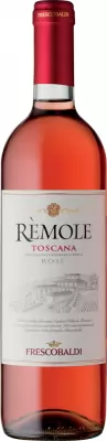 Vin rose Remole Toscana IGT Frescobaldi 0.75l