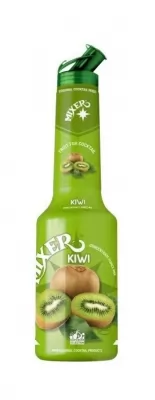Piure concentrat de pulpa de kiwi 100% Mixer 1L