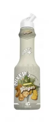 Sirop Bar Mixology Line Ghimbir 0.75 Mixer