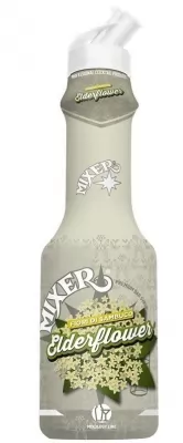 Sirop Bar Mixology Line soc 0.75 Mixer