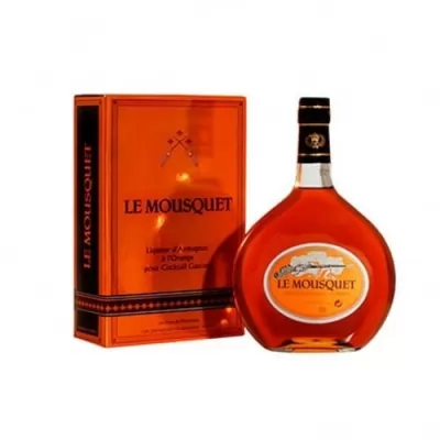 Lichior De Montale Le Mousquet 0.7L