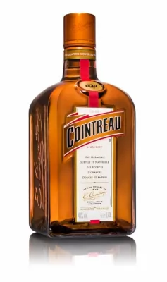 Lichior Cointreau 0.7L