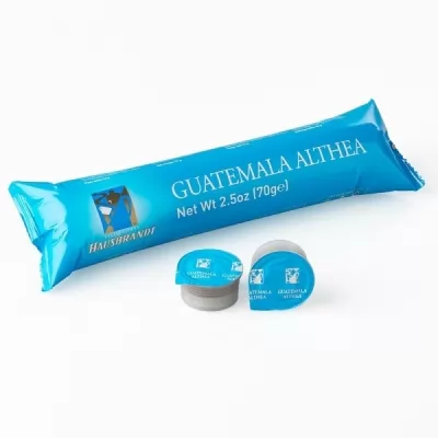 Capsule cu cafea Guatemala Genuine Antigua Hausbrandt 10buc