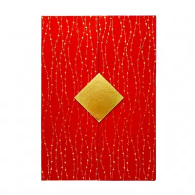 Calendar astral cu praline Valentino 375g