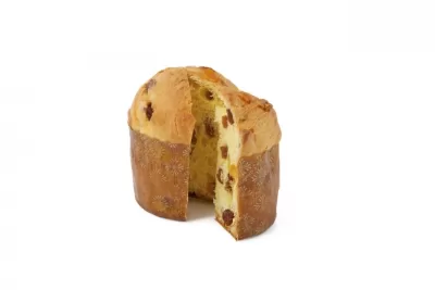 Panettone cu fructe confiate Brera 100g