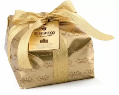 Panettone clasic Brera 500g