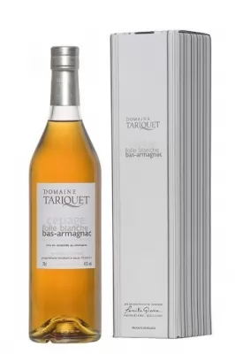 Armagnac CHATEAU DU TARIQUET  FOLLE BLANCHE CLASSIQUE 45% 0.7l