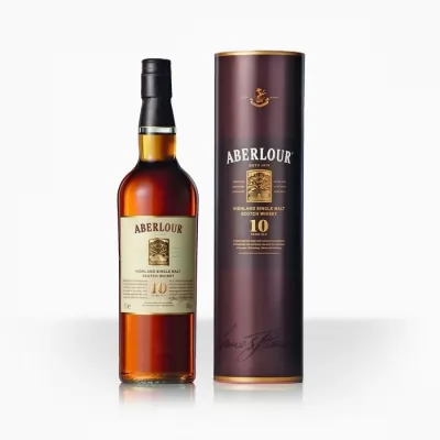 ABERLOUR 10YO  0.7l 40%