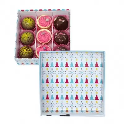 Cutie cu ciocolata belgiana Valentino My Bear Friend 135 G