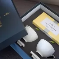 Tea Duet Gift Set