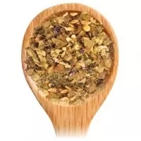 White Ginger Pear- Ceai alb  organic cu ghimbir, vanilie si pere Tea Forte