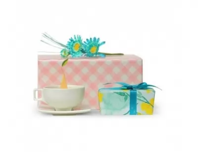 Pachet Cadou delicatese Spring Has Returned