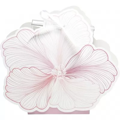 Praline ciocolata belgiana Valentino Martisor Flower Wind 100 G