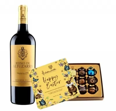 HOLDSWORT Easter Gift