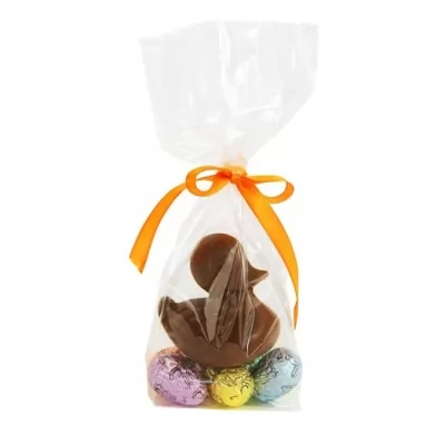 Rata cu 6 oua de ciocolata  Valentino 120G