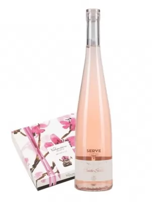 Cuvee Sissi Blossom